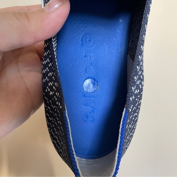 Rothy’s loafers - Picture 8 of 9